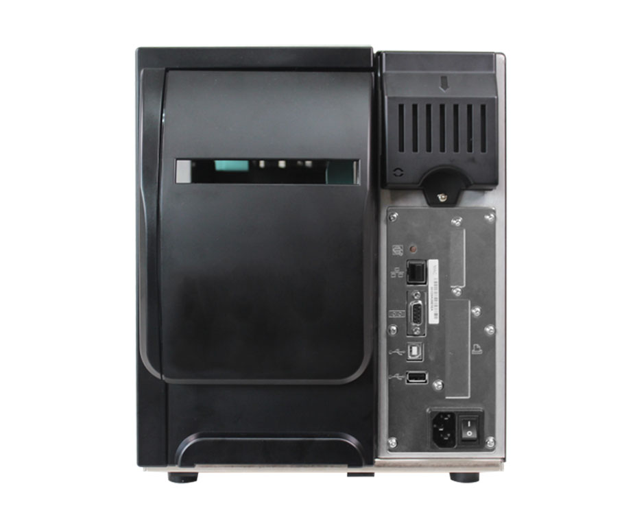 Máy in mã vạch Godex GX4200i Pro