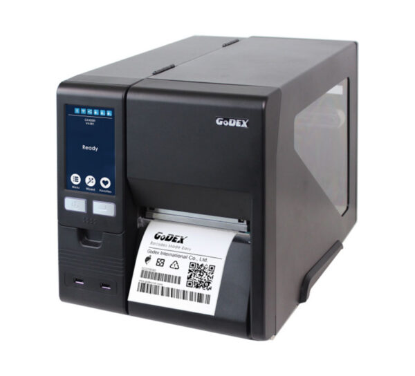 Máy in mã vạch Godex GX4300i Pro