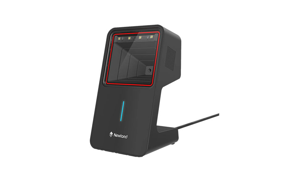 Máy quét mã vạch Newland FR4270 (RS232)