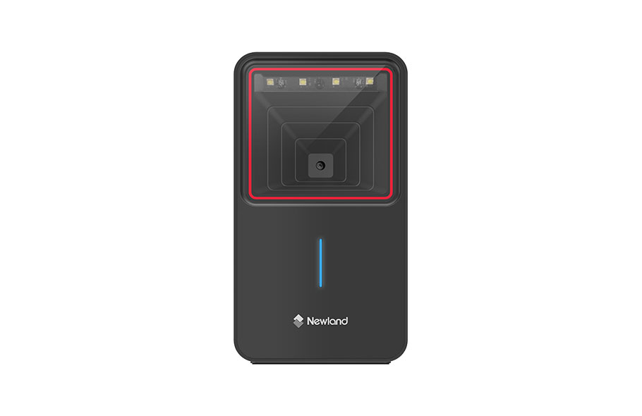 Máy quét mã vạch Newland FR4270 (RS232)