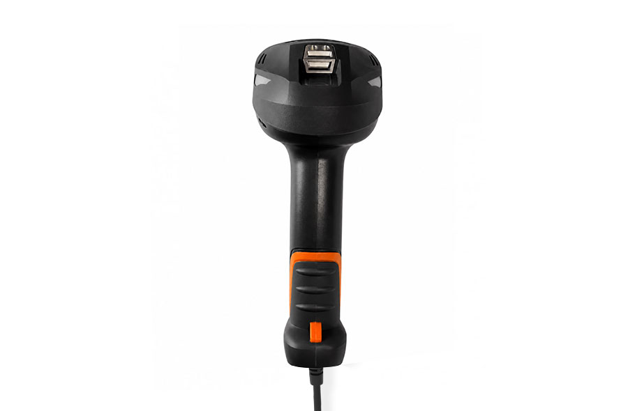 Máy quét mã vạch Newland NVH300 (IP42)