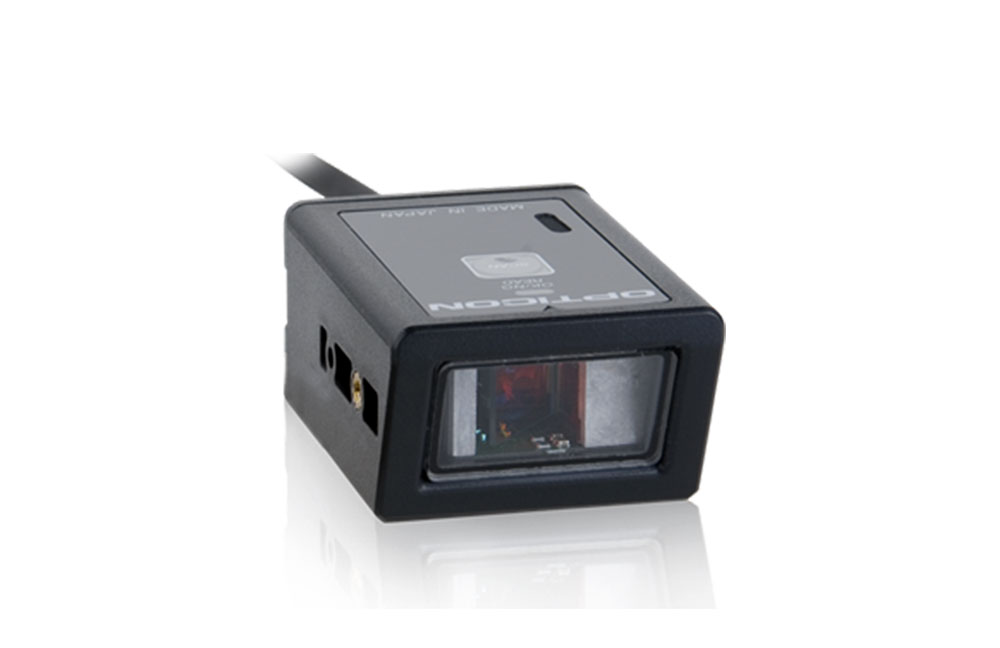 Máy quét mã vạch Opticon NLV-1001 RS232
