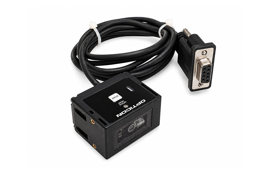 Máy quét mã vạch Opticon NLV-3101 RS232C
