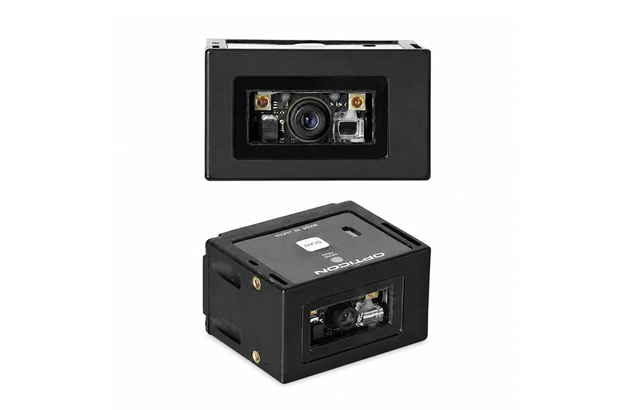 Máy quét mã vạch 2D Opticon NLV-3101