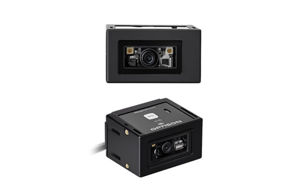 Máy quét mã vạch Opticon NLV-3101 USB