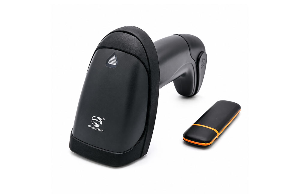 Máy quét mã vạch Shangchen SC-830G