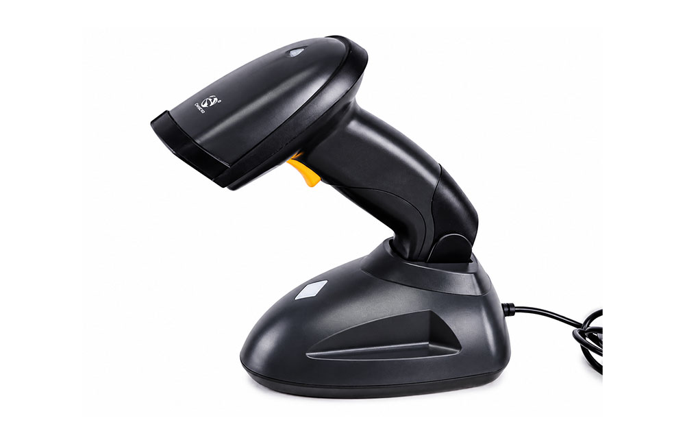 Máy quét mã vạch Shangchen SC-830W