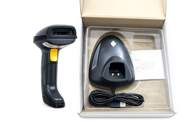 Máy quét mã vạch Shangchen SC-880W