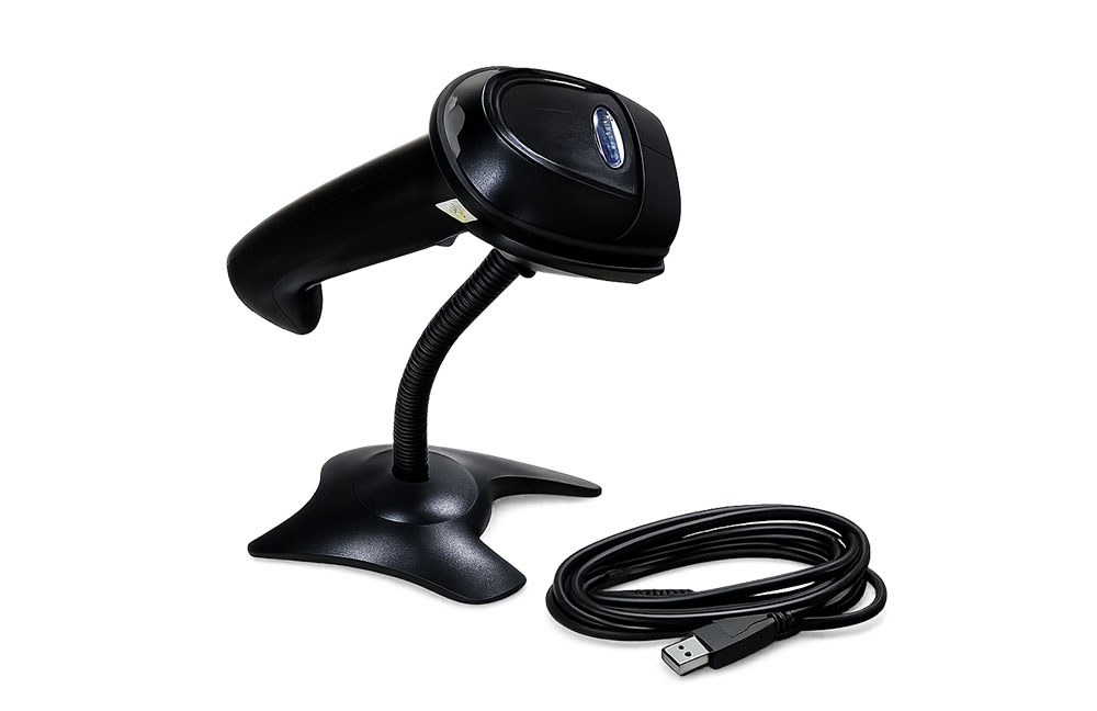 Máy quét mã vạch Symble SB 1258W
