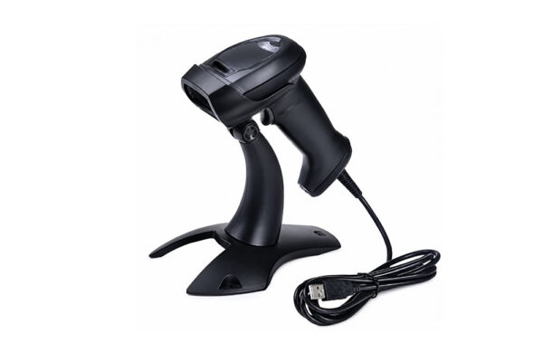 Máy quét mã vạch Symble SB-1358