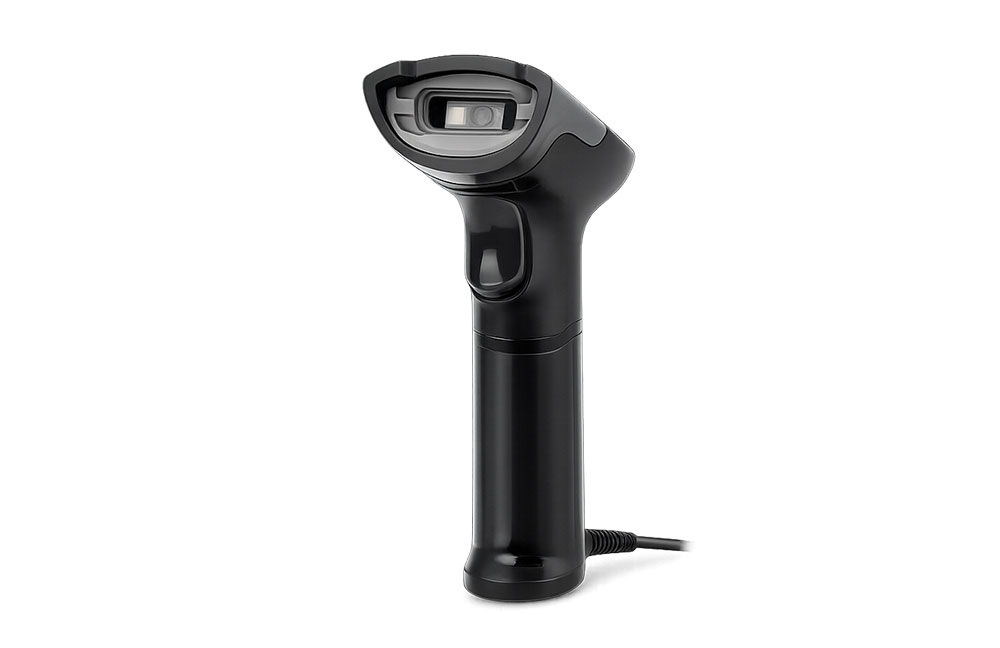Máy đọc mã vạch Symble SB-2358 USB