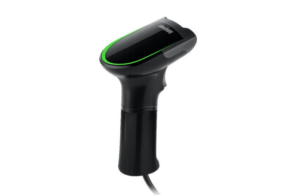 Máy đọc mã vạch Symble SB-2358 USB