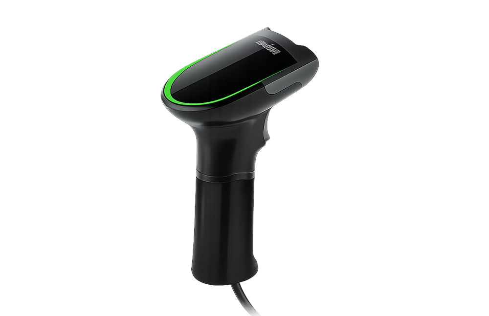 Máy đọc mã vạch Symble SB-2358 USB