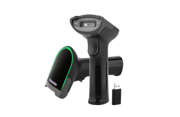 Máy đọc mã vạch Symble SB-2358W USB