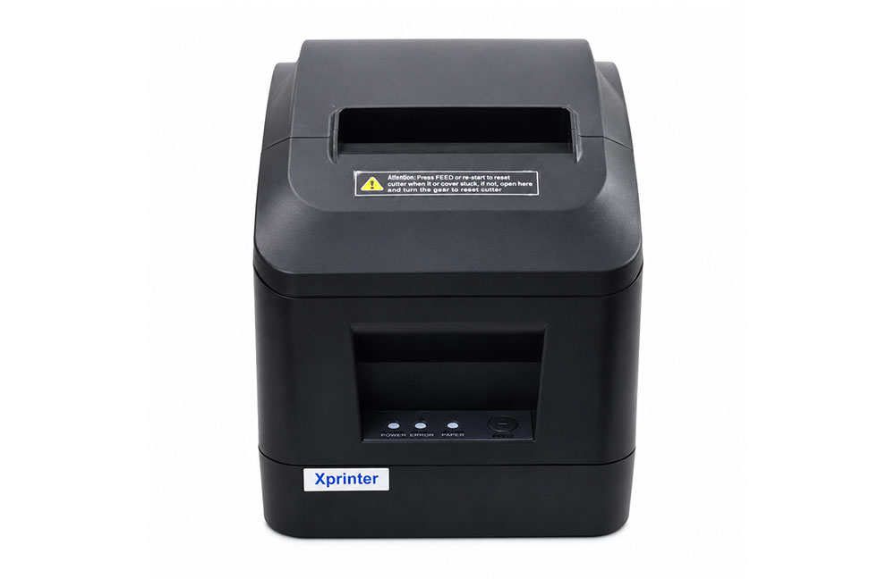 Máy in hóa đơn Xprinter D200L