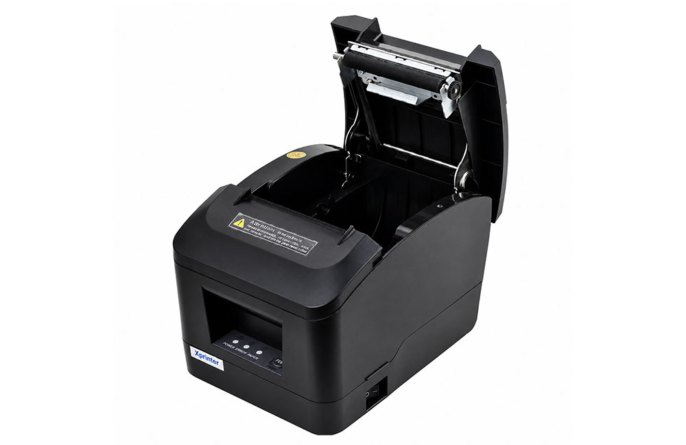 Máy in hóa đơn Xprinter D200L