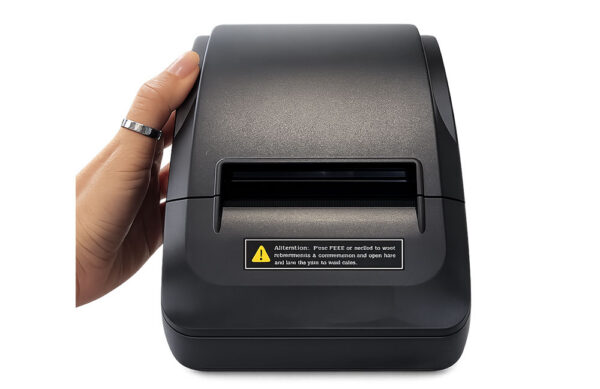 Máy in hóa đơn Xprinter D200L