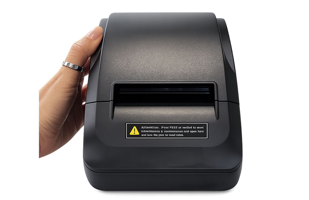 Máy in hóa đơn Xprinter D200L