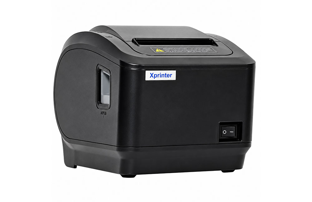 Máy in hóa đơn Xprinter K200U