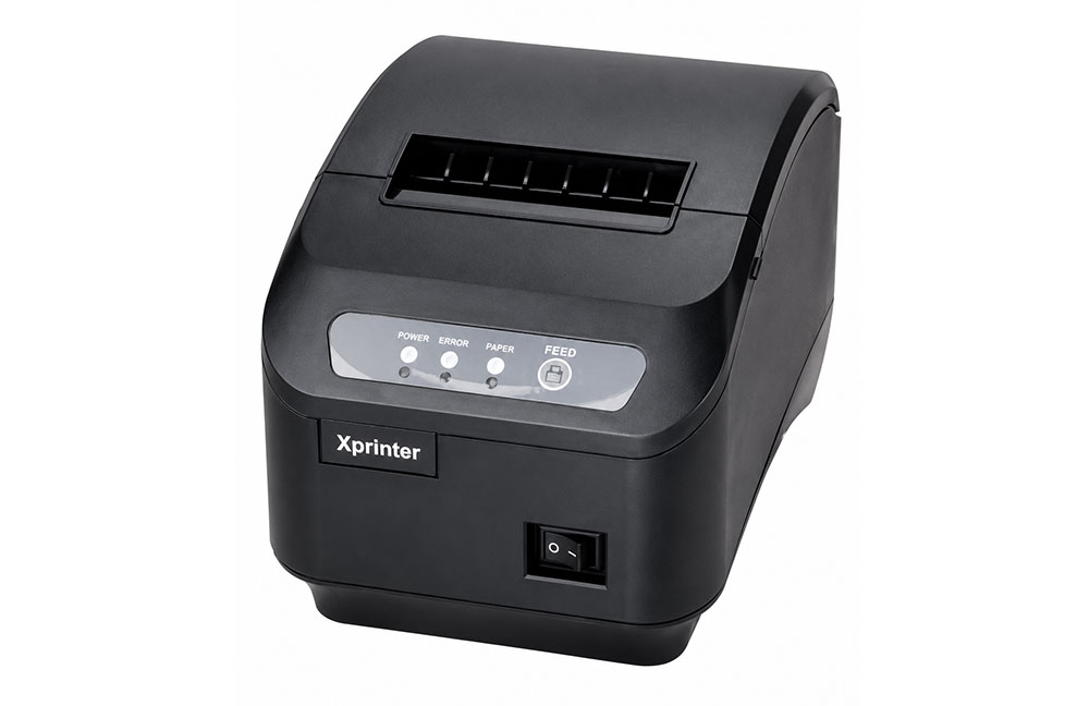 Máy in hóa đơn Xprinter Q200II