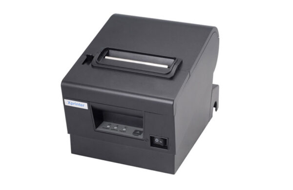 Máy in hóa đơn Xprinter XP-D600