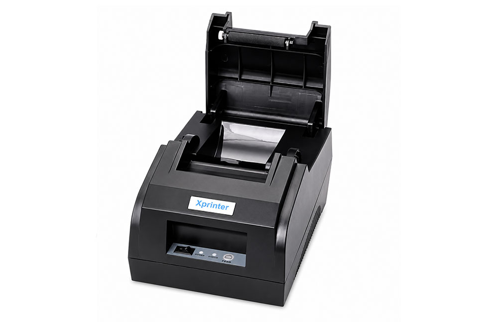 Máy in hóa đơn Xprinter XP-58IIL