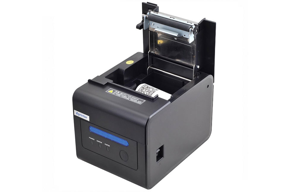Máy in hóa đơn Xprinter XP-C230HB