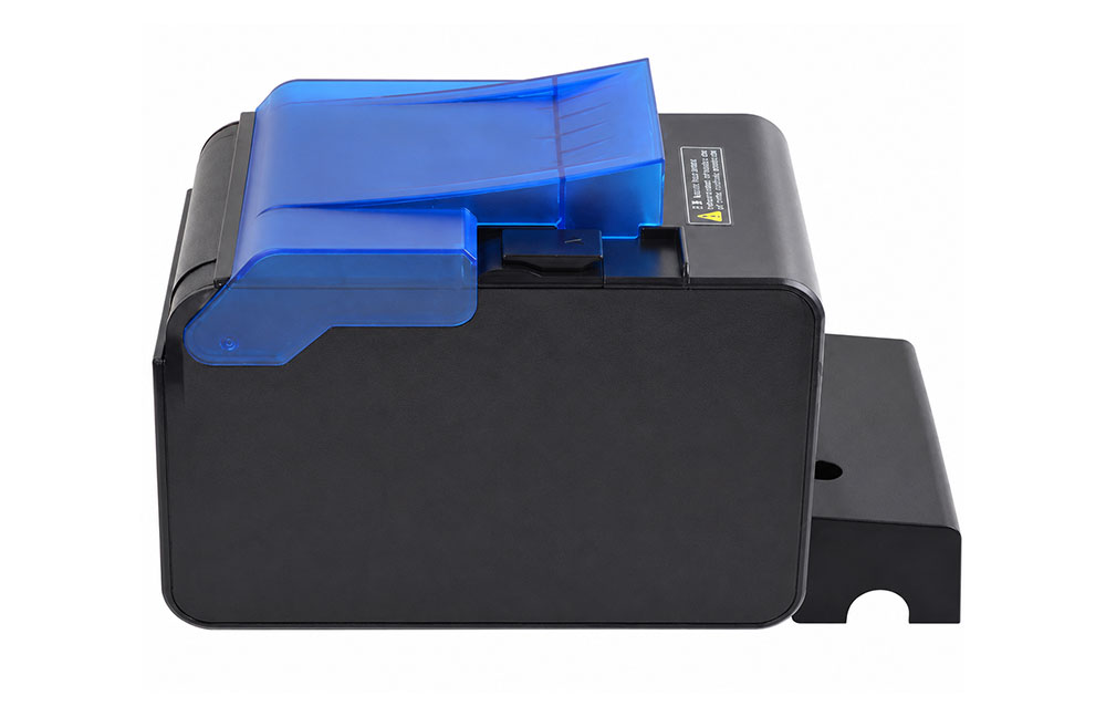 Máy in hóa đơn Xprinter XP-C300H