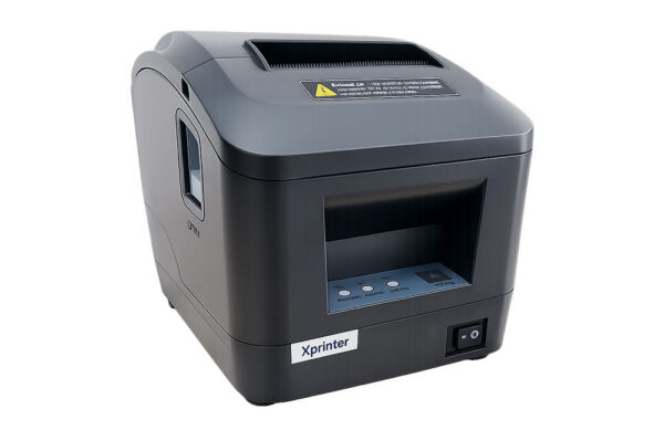 Máy in hóa đơn Xprinter XP-D200N