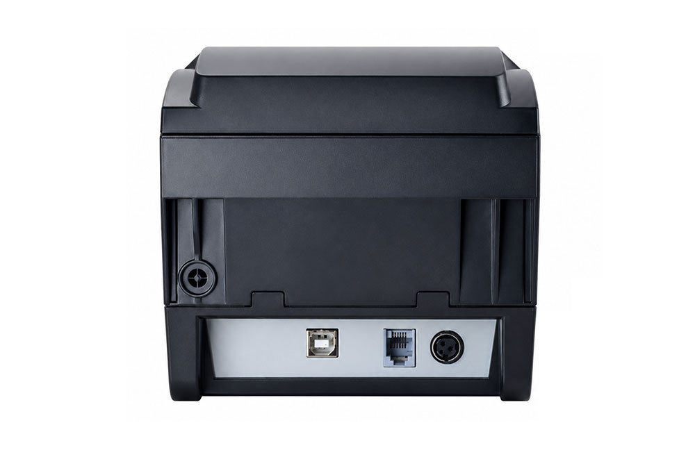 Máy in hóa đơn Xprinter XP-D200N