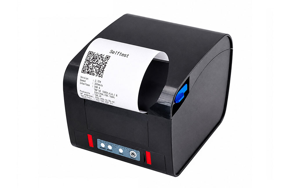 Máy in hóa đơn Xprinter XP-D230H