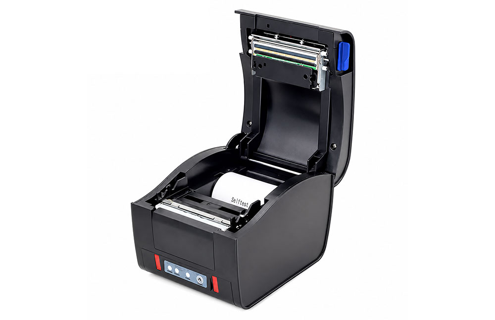 Máy in hóa đơn Xprinter XP-D230H