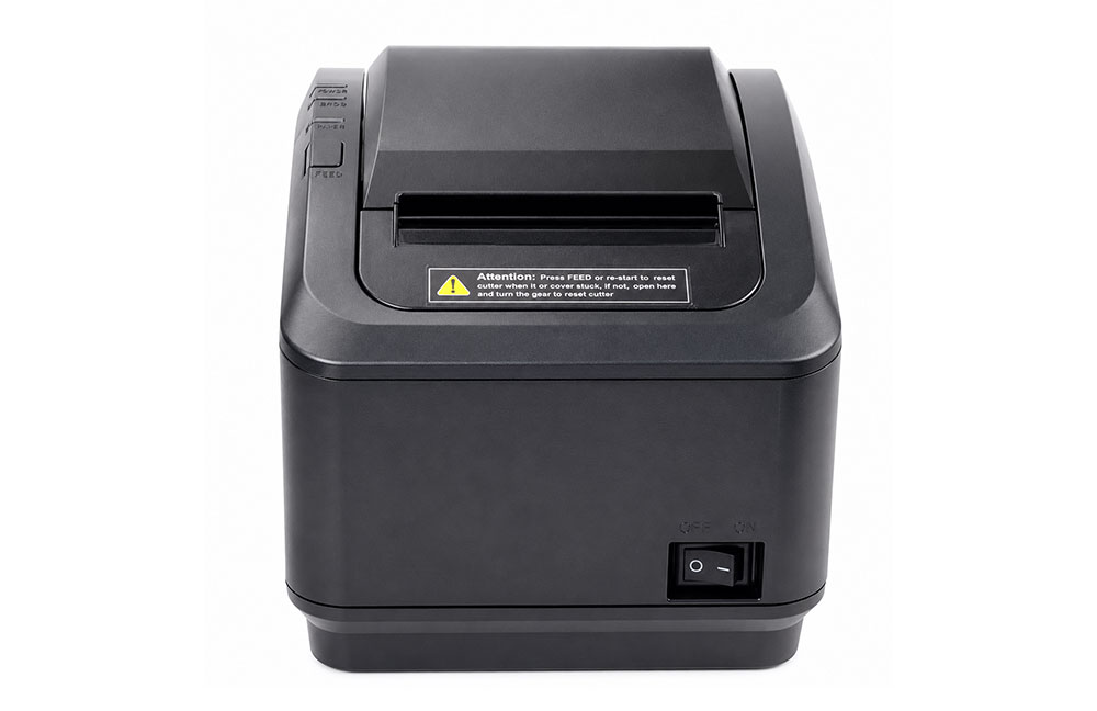 Máy in hóa đơn Xprinter XP-H200N