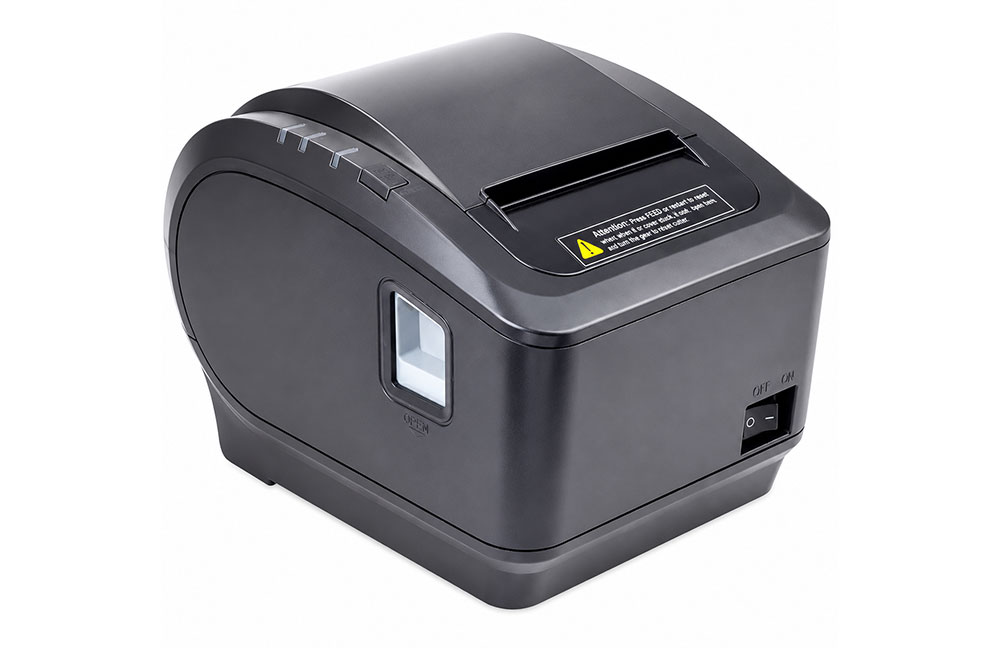 Máy in hóa đơn Xprinter XP-H200U