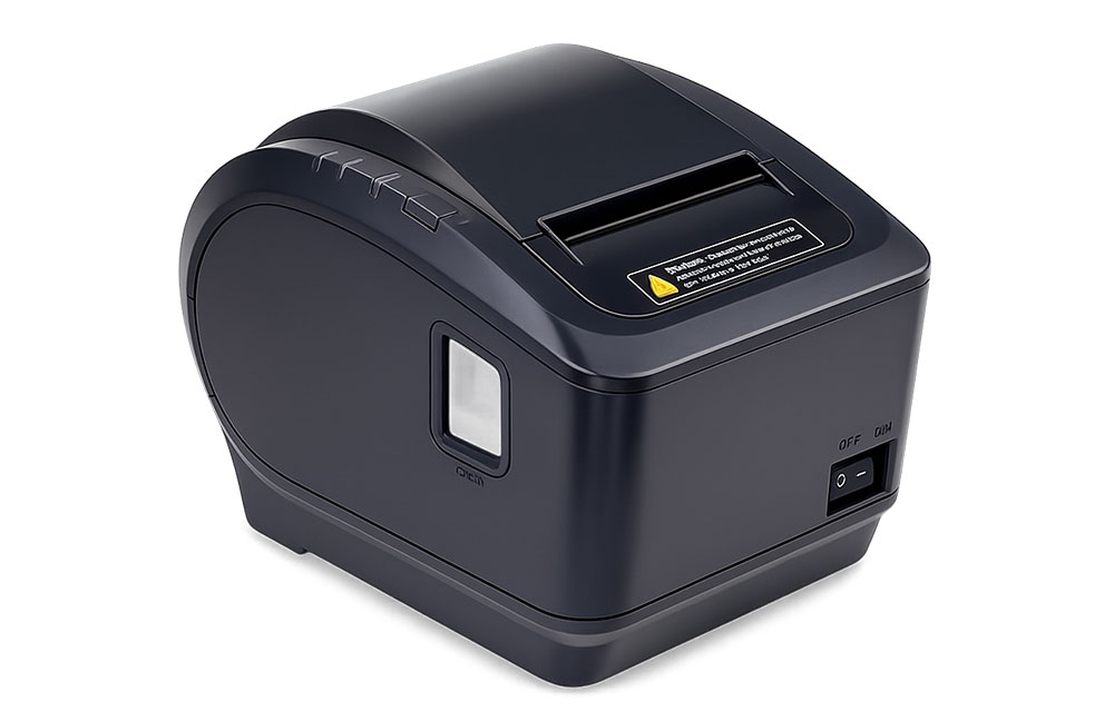 Máy in hóa đơn Xprinter XP-K200W