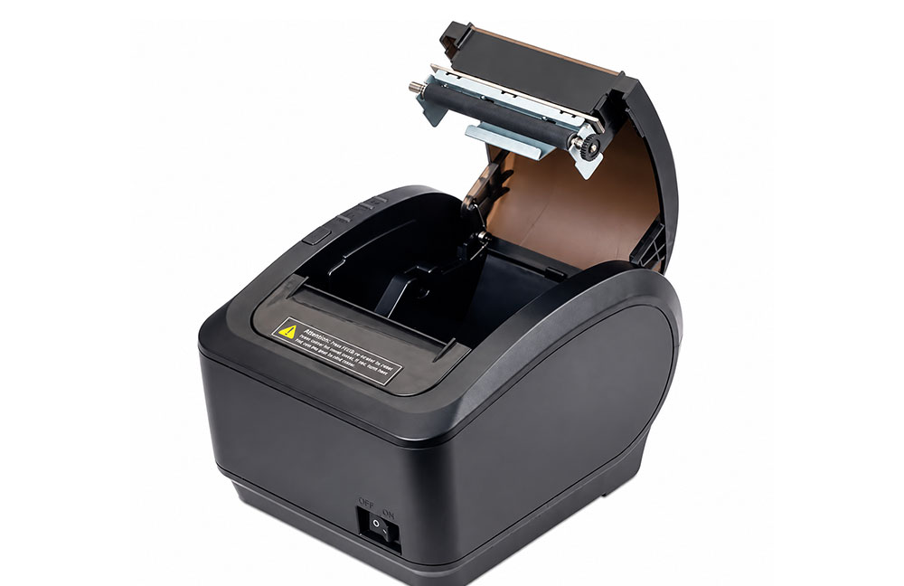 Máy in hóa đơn Xprinter XP-K300L