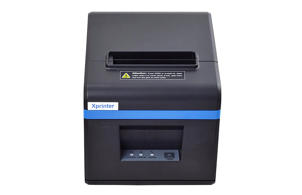 Máy in hóa đơn Xprinter XP-N160II