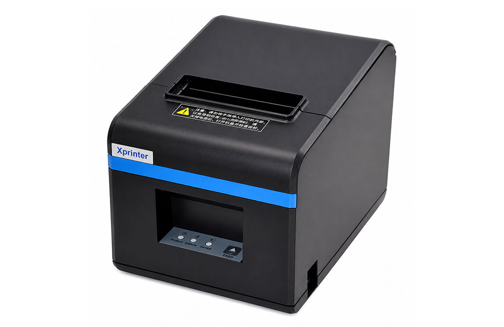 Máy in hóa đơn Xprinter XP-N160II