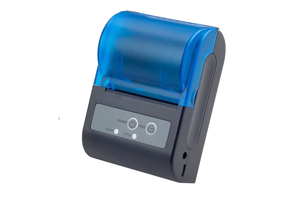 Máy in hóa đơn Xprinter XP-P103