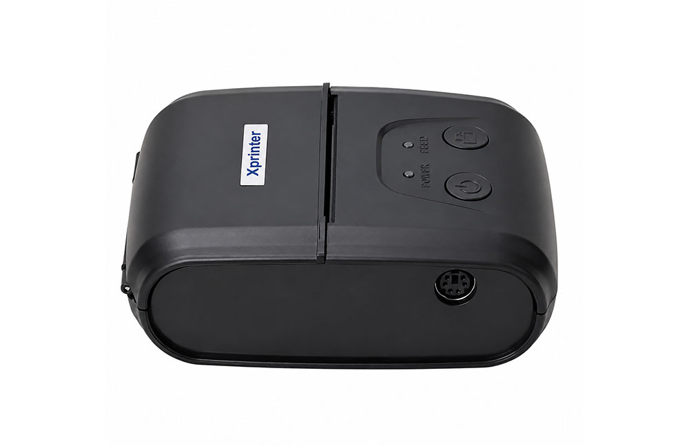 Máy in hóa đơn Xprinter XP-P200