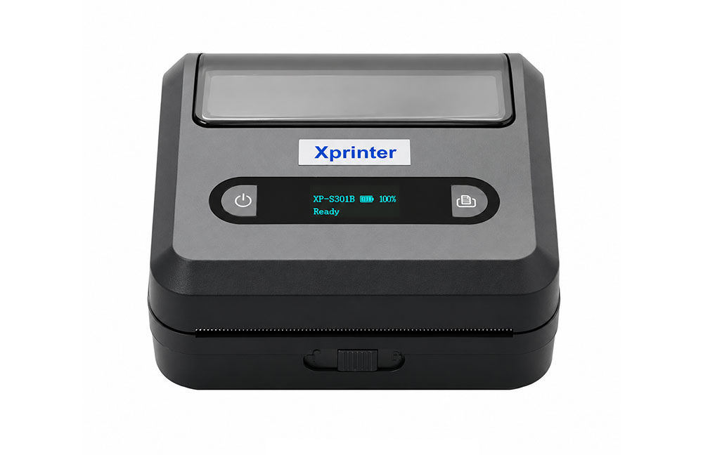 Máy in hóa đơn Xprinter XP-P3301B
