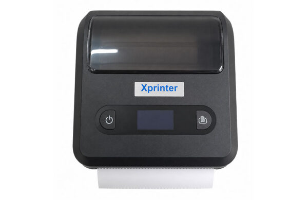 Máy in hóa đơn Xprinter XP-P3301B
