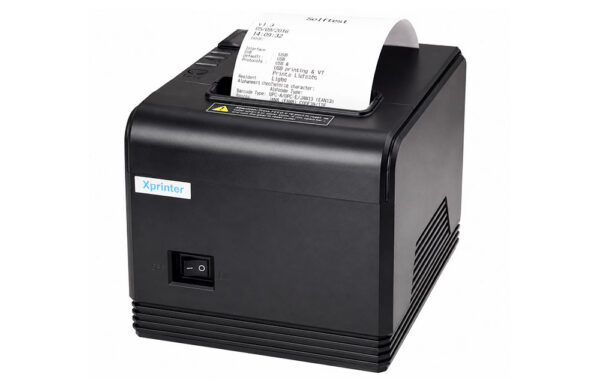 Máy in hóa đơn Xprinter XP-Q200