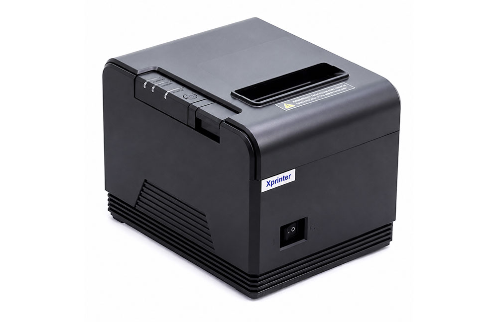 Máy in hóa đơn Xprinter XP-Q200L