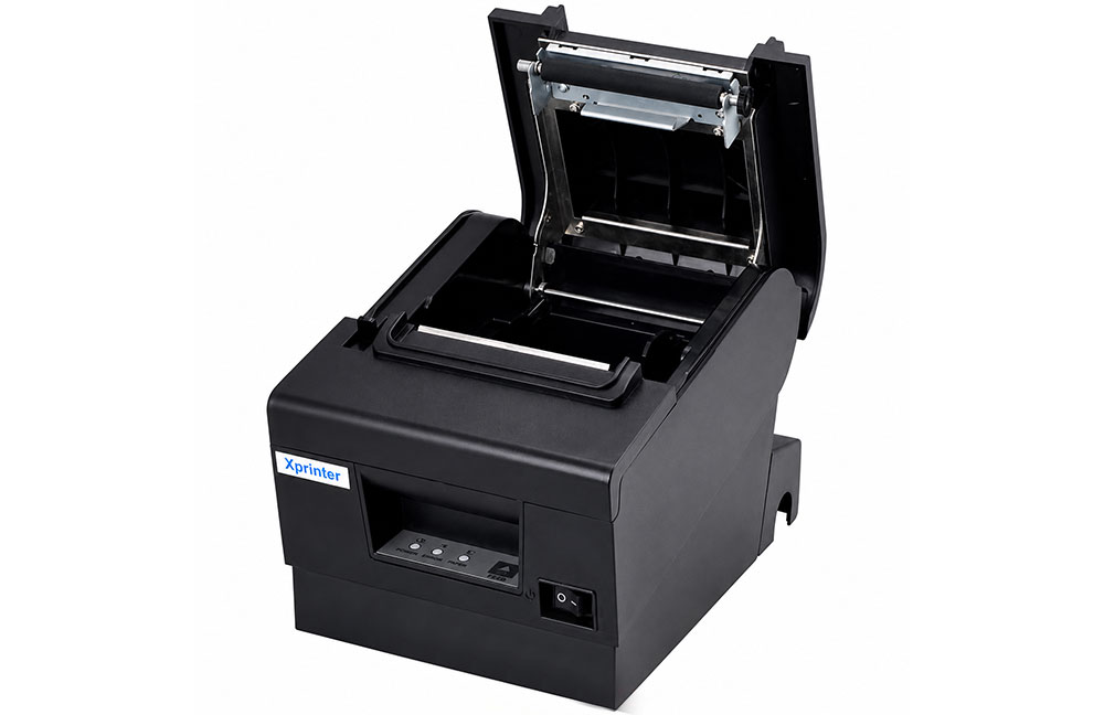 Máy in hóa đơn Xprinter XP-Q260