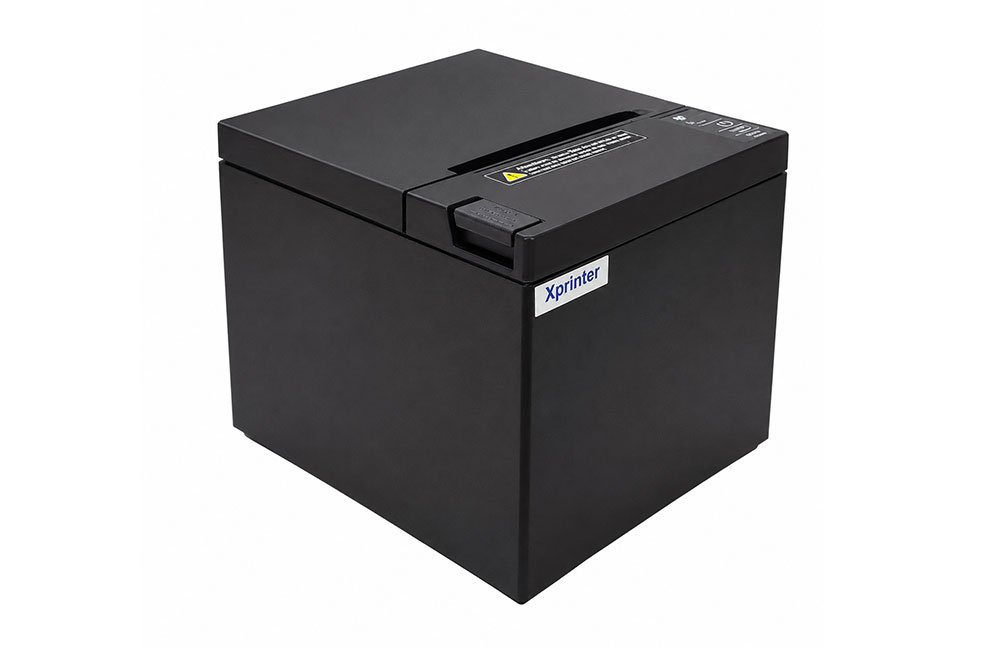 Máy in hóa đơn Xprinter XP-Q807K