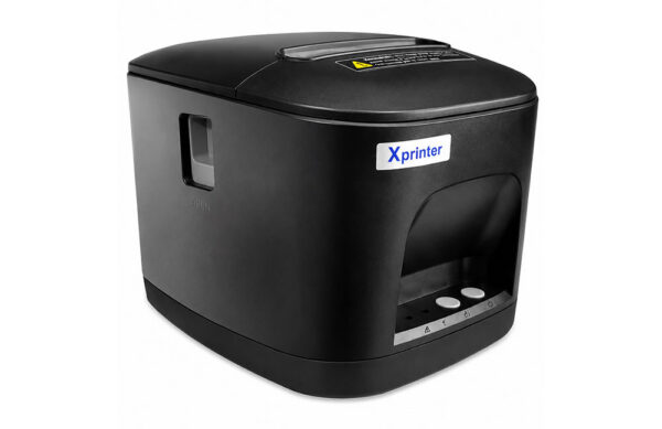 Máy in hóa đơn Xprinter XP-Q80BS