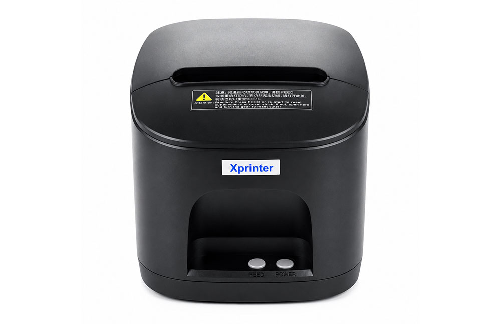 Máy in hóa đơn Xprinter XP-Q80BS