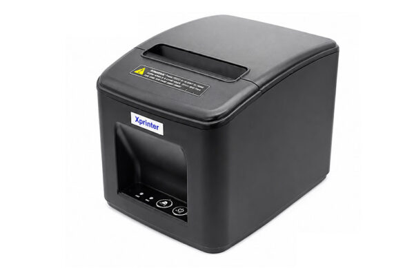 Máy in hóa đơn Xprinter XP-Q80C USB