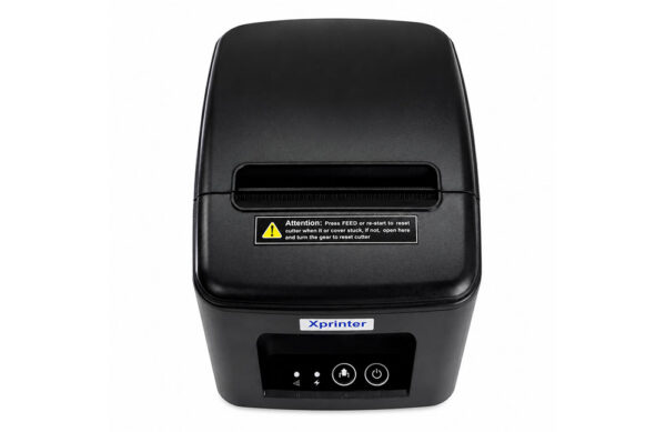 Máy in hóa đơn Xprinter XP-Q80C USB